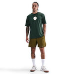 Nike Clothing Nike Court Dri-Fit Max 90's T-Shirt Men-dark green