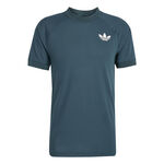 adidas Clothing adidas Flft Pro T-Shirt Men-Dark Green