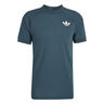 Flft Pro T-Shirt Men-Dark Green