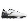 Wave Enforce Court Clay Court Shoe Men-White,Black