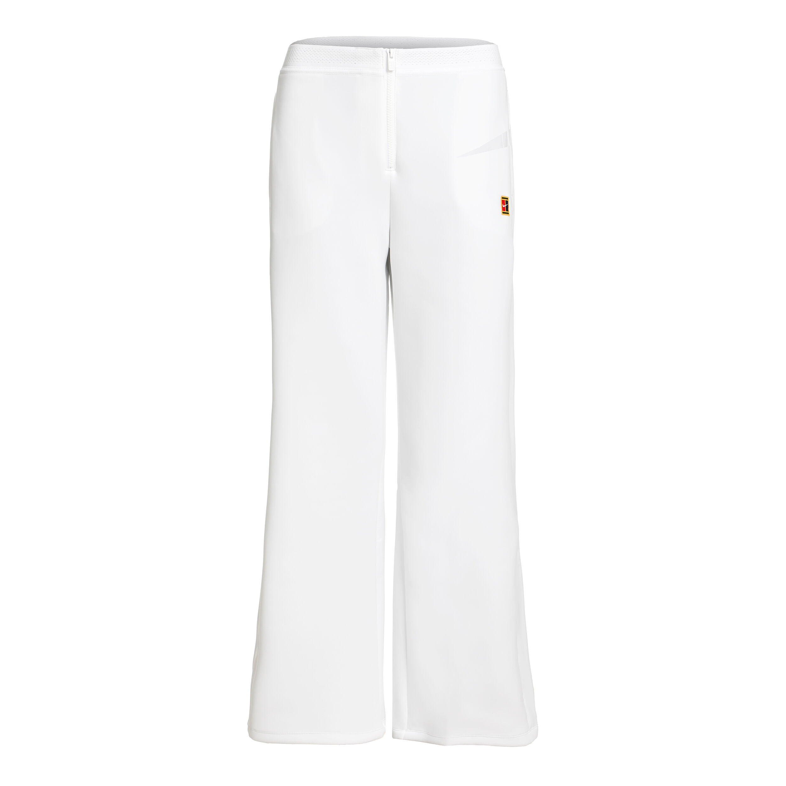 Buy Nike Dri Fit Court Heritage Training Pants Women White online