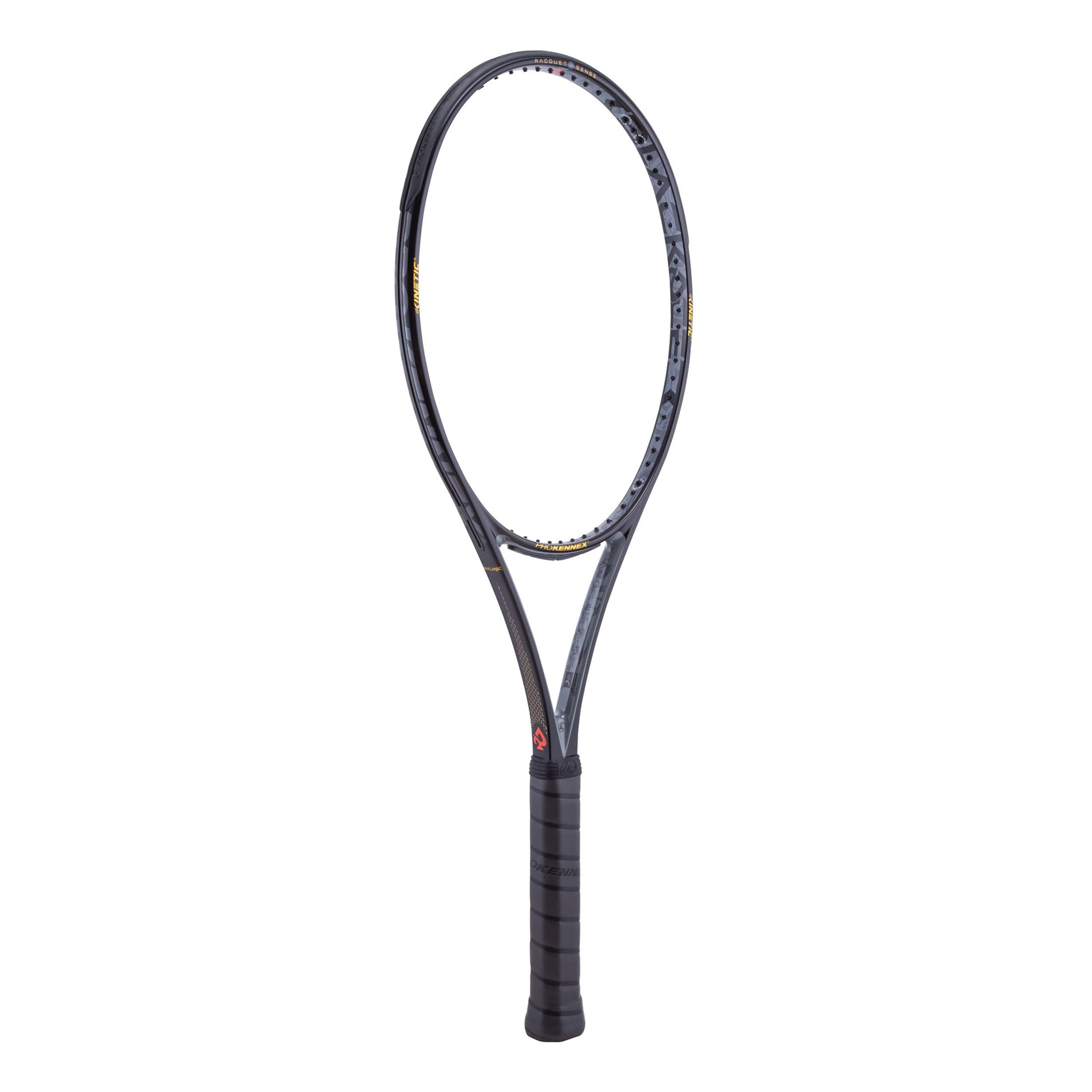 PROKENNEX Black Ace Pro (2025) | Tennis-Point