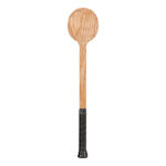 Tennis-Point Coach equipment Tennis-Point Tennis-Spoon Racket Training Aids-Brown