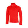 Crew 2.0 Training jacket Boys-red