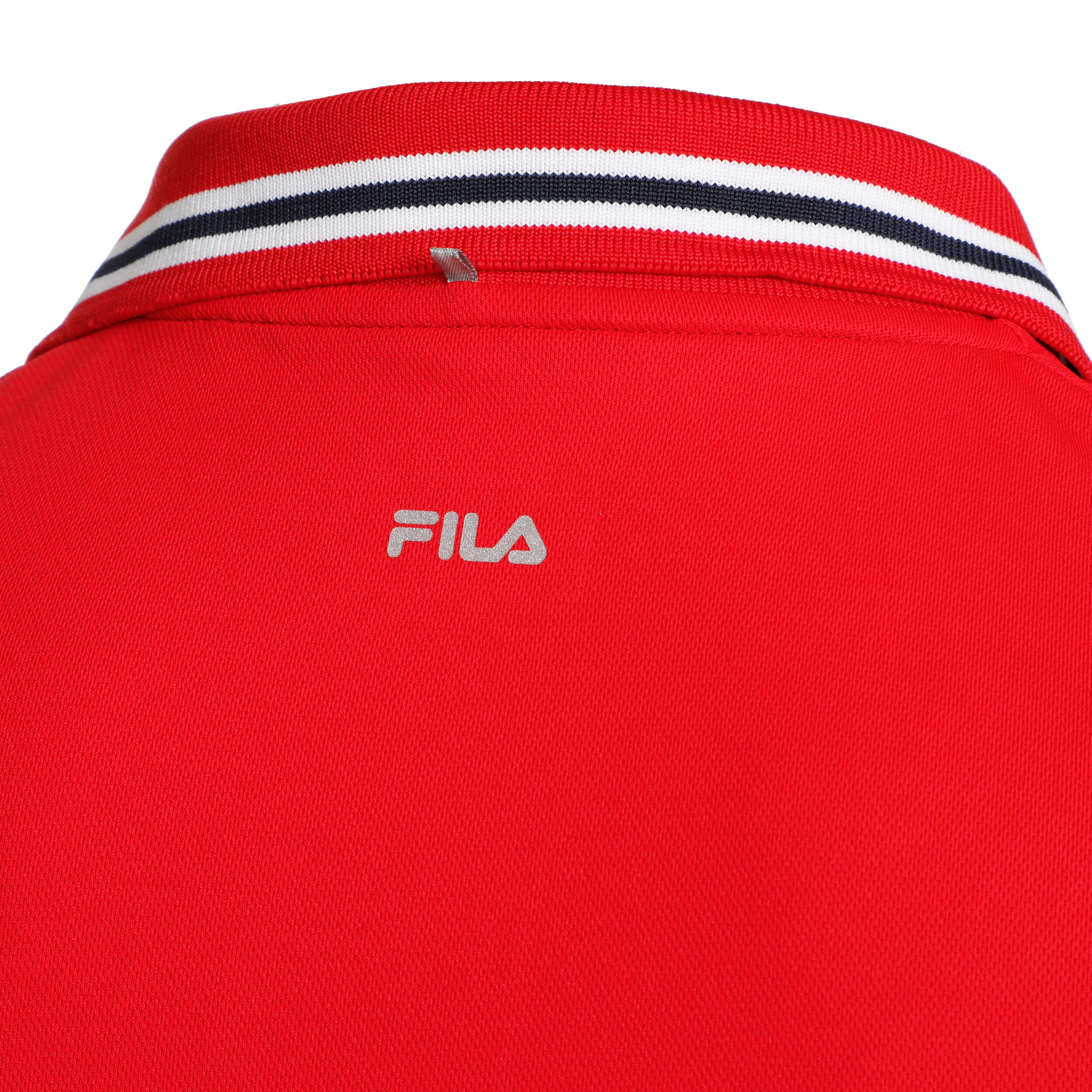 Red filas men hotsell