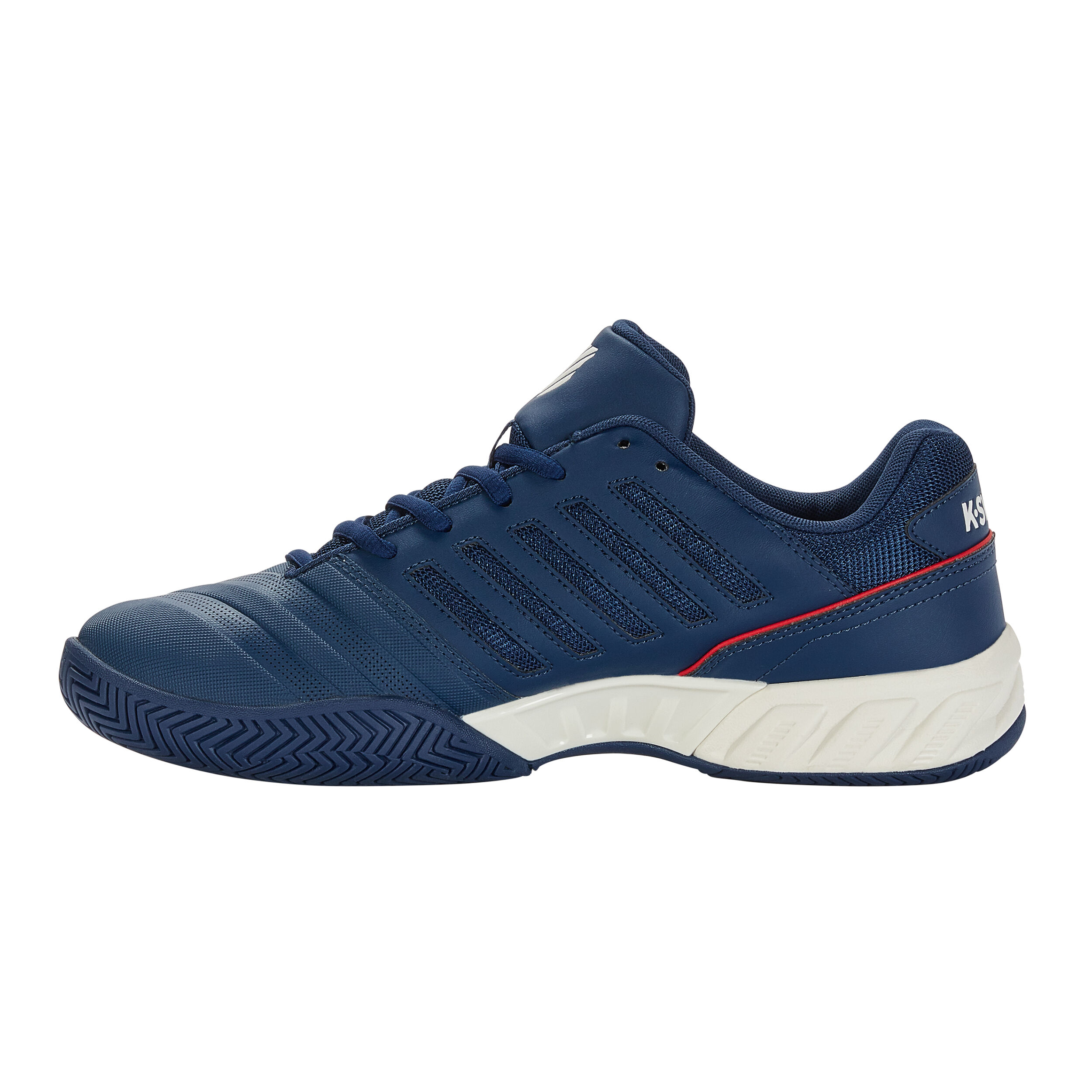K swiss bigshot online