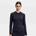 JLindeberg Long sleeve JLindeberg Susanna Long sleeve Women-dark blue