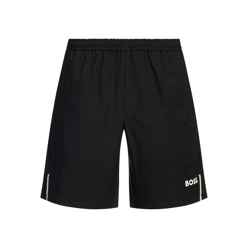 Boss Atta 9inch Shorts Men black