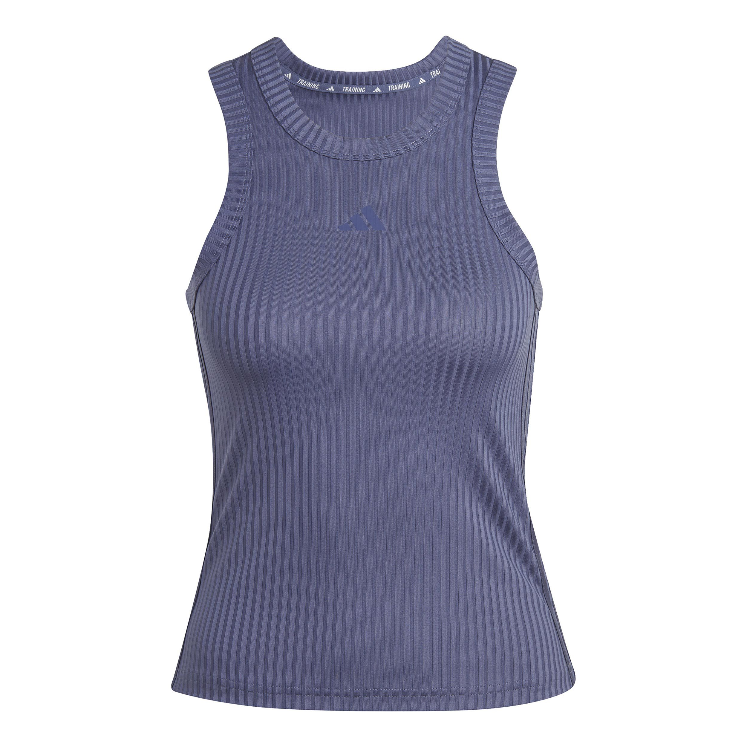 Adidas high neck tank top new arrivals