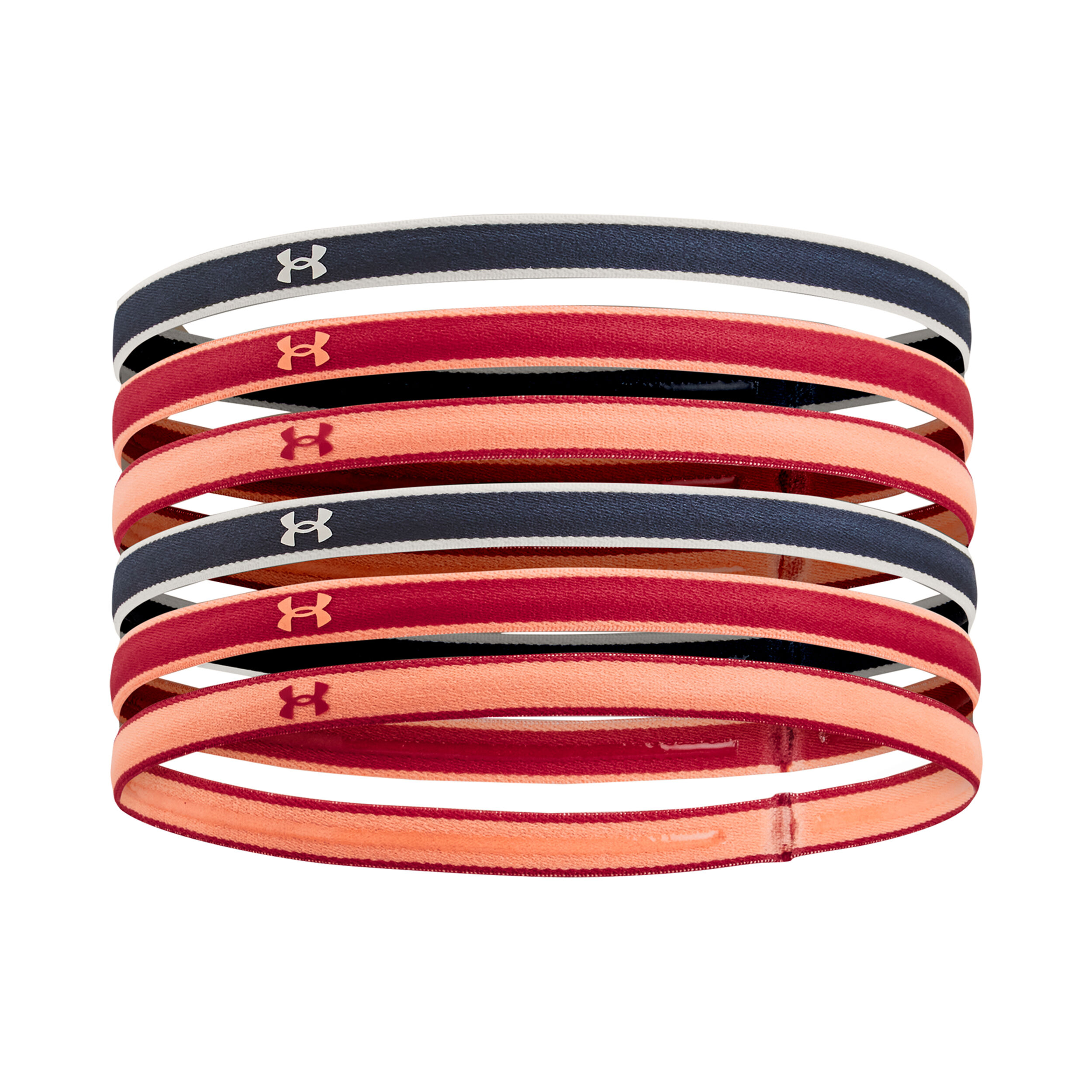 Buy Under Armour Mini Hair Band Women Multicoloured online