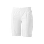 Limited Sports Clothing Limited Sports Bea Shorts Women-White