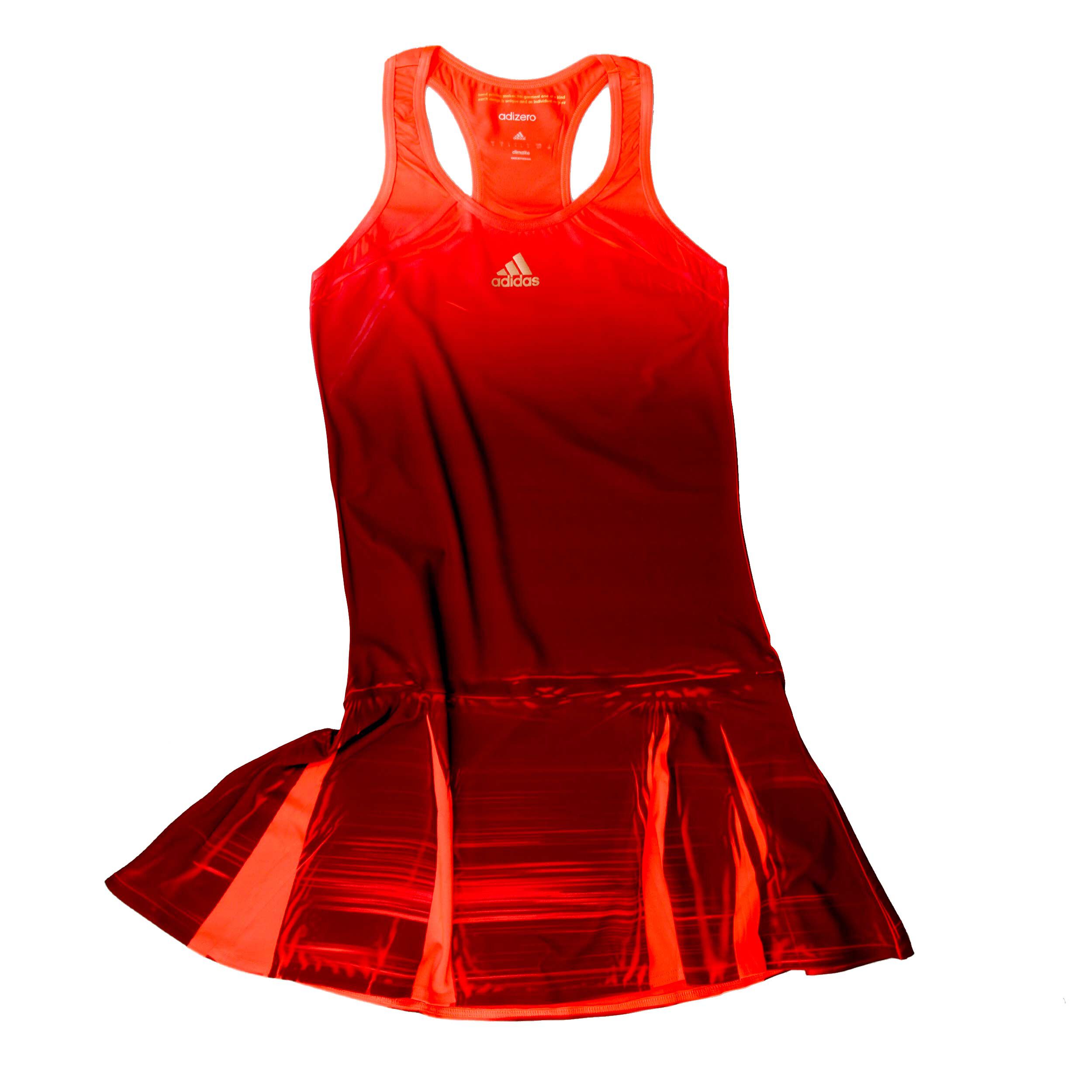 Adidas women's fall adizero dress 2025