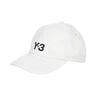 Y-3 Clima Cap Kids-cream