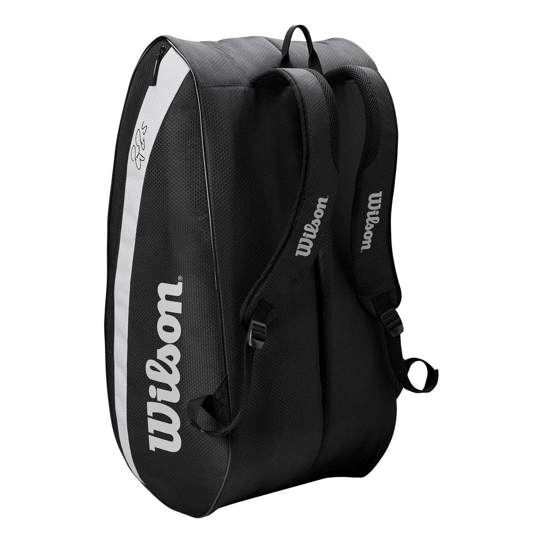 Roger federer tennis bag shop