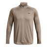 Tech 1/2 Zip Men