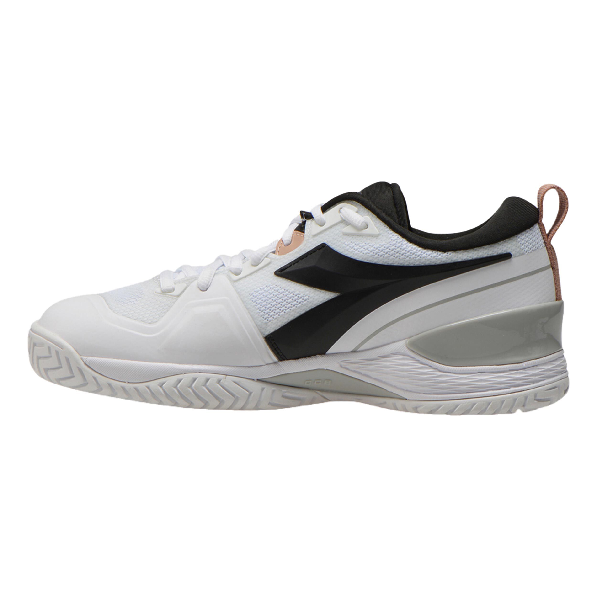 Diadora shop badminton shoes