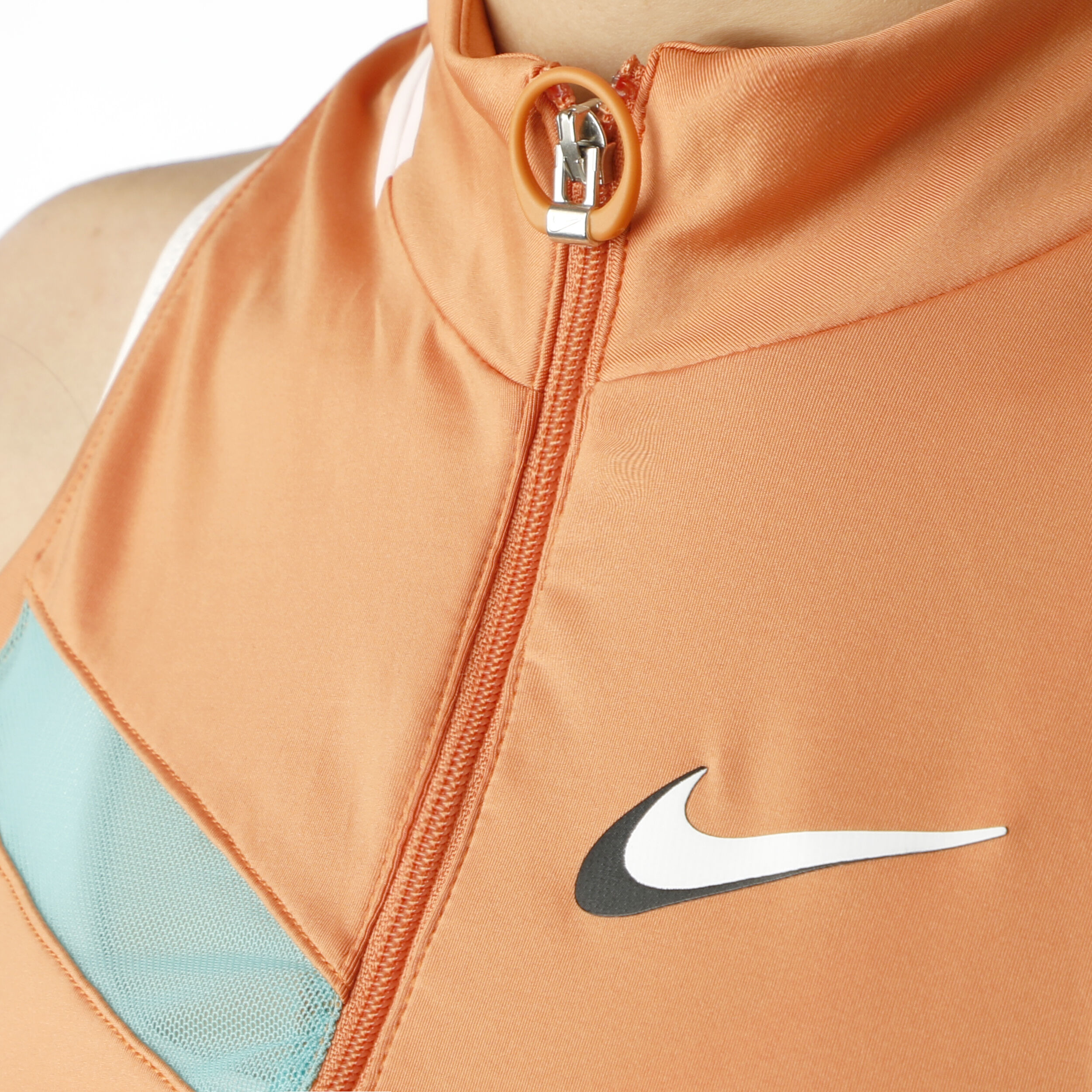 Nike women orange clearance