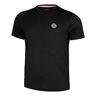 Crew T-Shirt Men-Black
