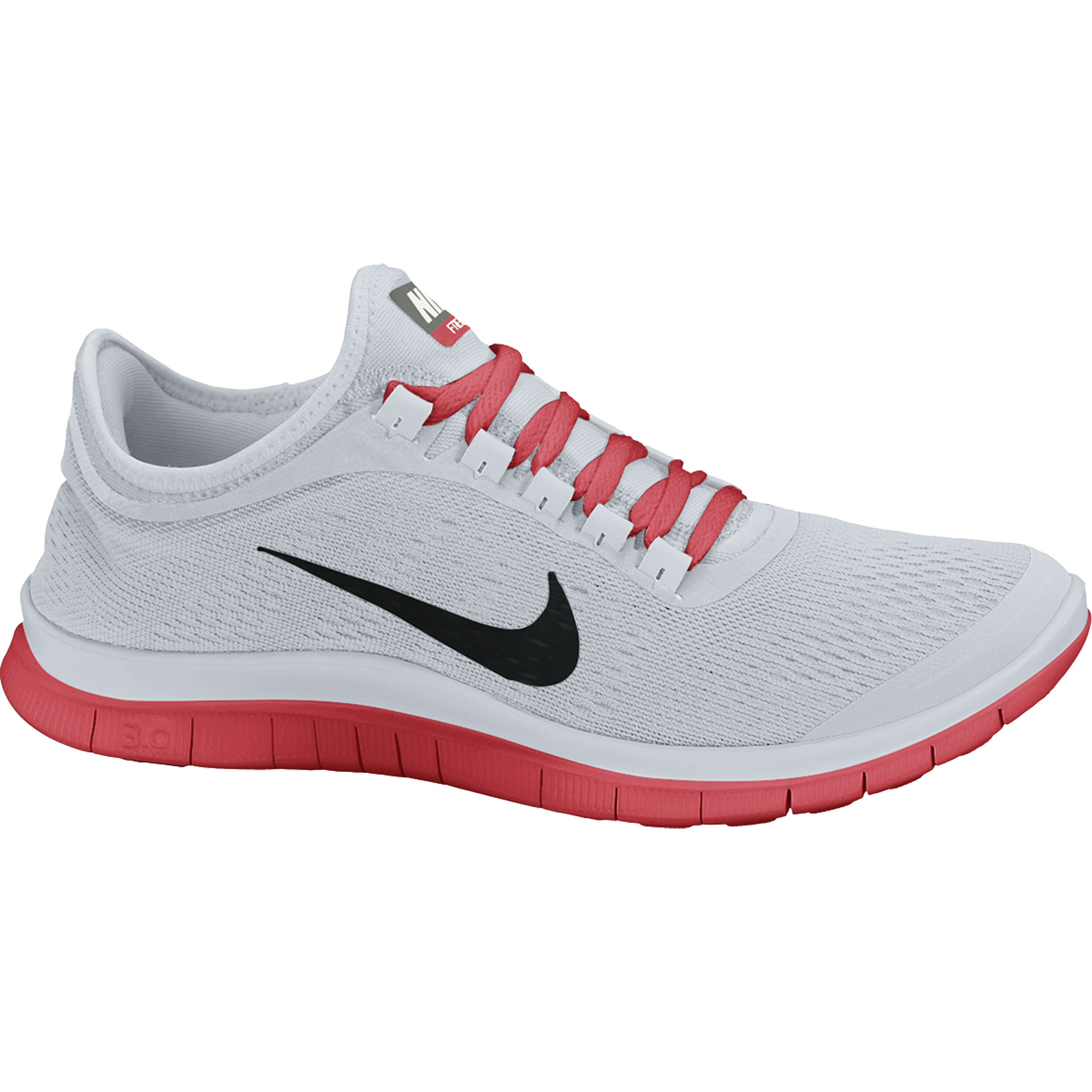 buy Nike Free 3.0 V5 Natural Running Shoe Men - Olive, Red online |  Tennis-Point