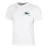 Urban Print T-Shirt Men-White