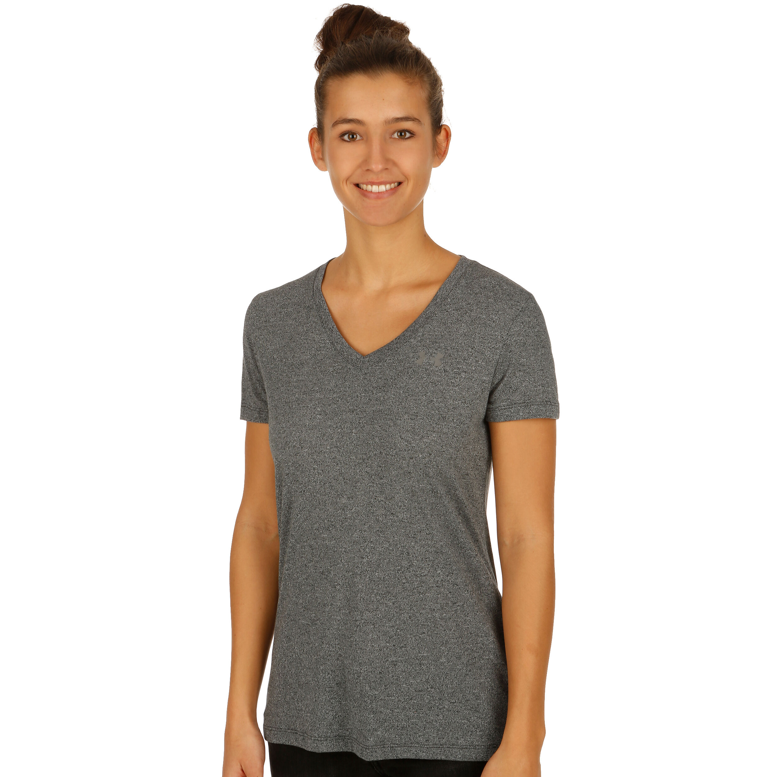 Under armour clearance threadborne v neck