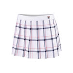 Fila Clothing Fila Liv Skirt Women-White