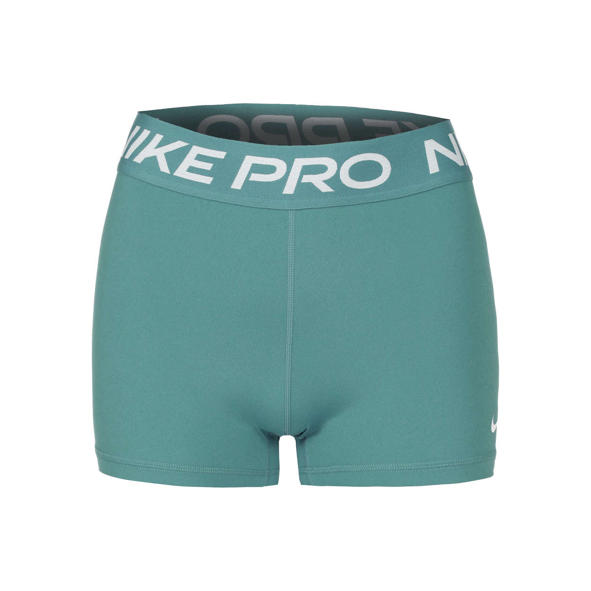 Buy Nike Pro 365 3in Ball Shorts Women Green online Tennis Point UK