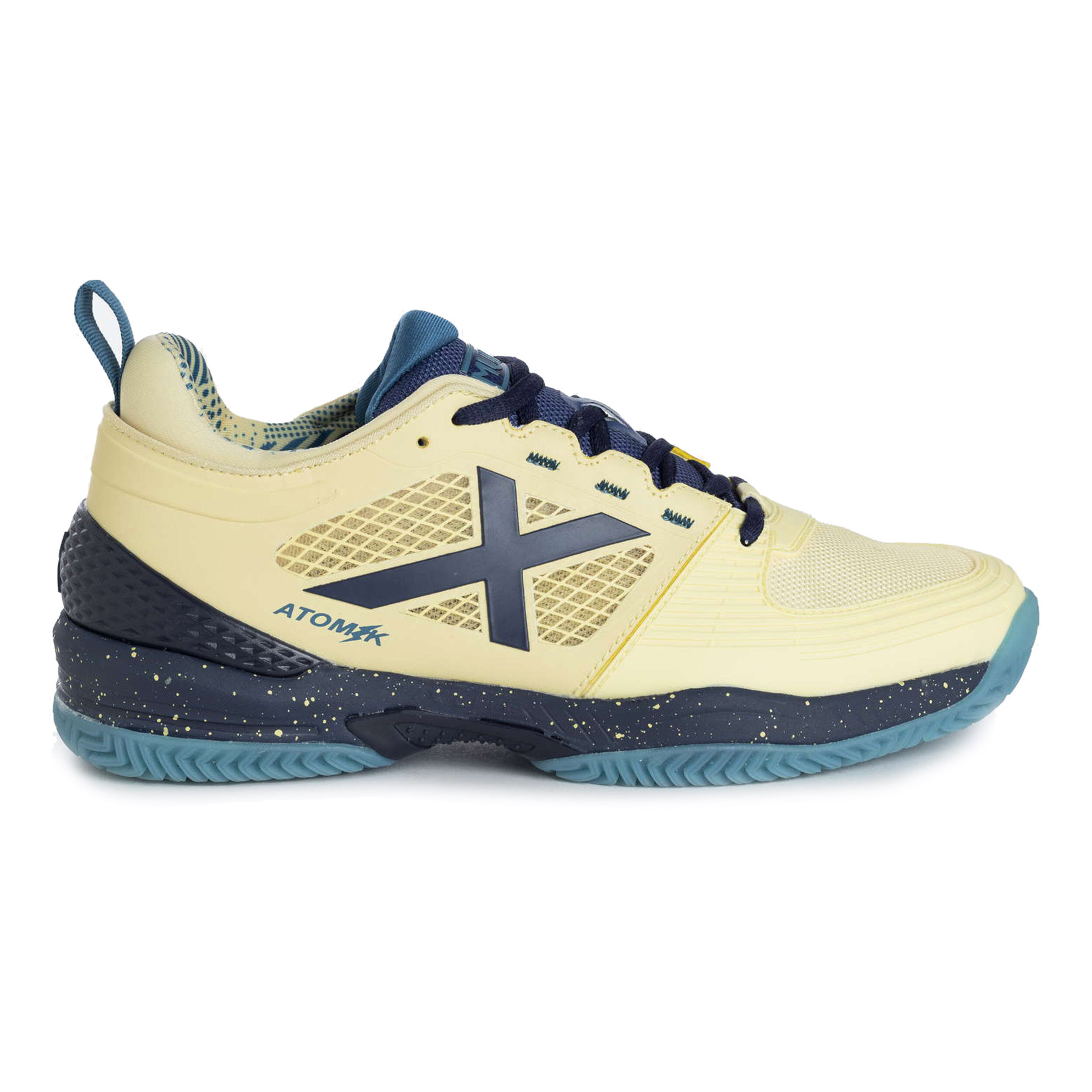 Buy Munich Atomik 29 Men Yellow online Tennis Point UK