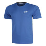 Bullpadel Clothing Bullpadel Locha T-Shirt Men - blue, 