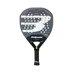 Bullpadel Padel rackets Bullpadel XPLO CMF 26 Padel racket Testracket