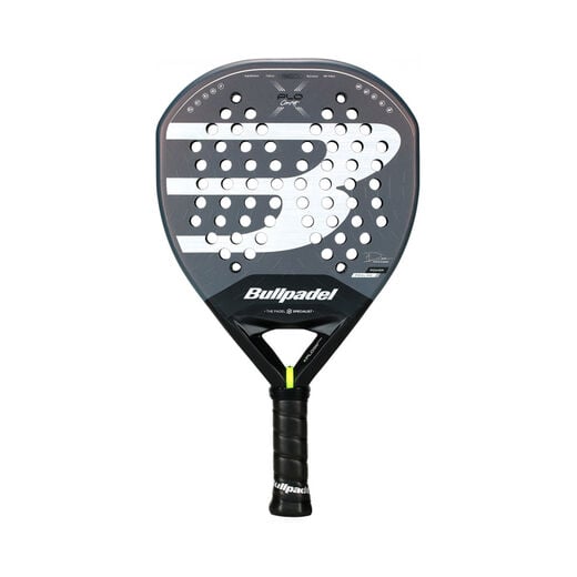 Bullpadel