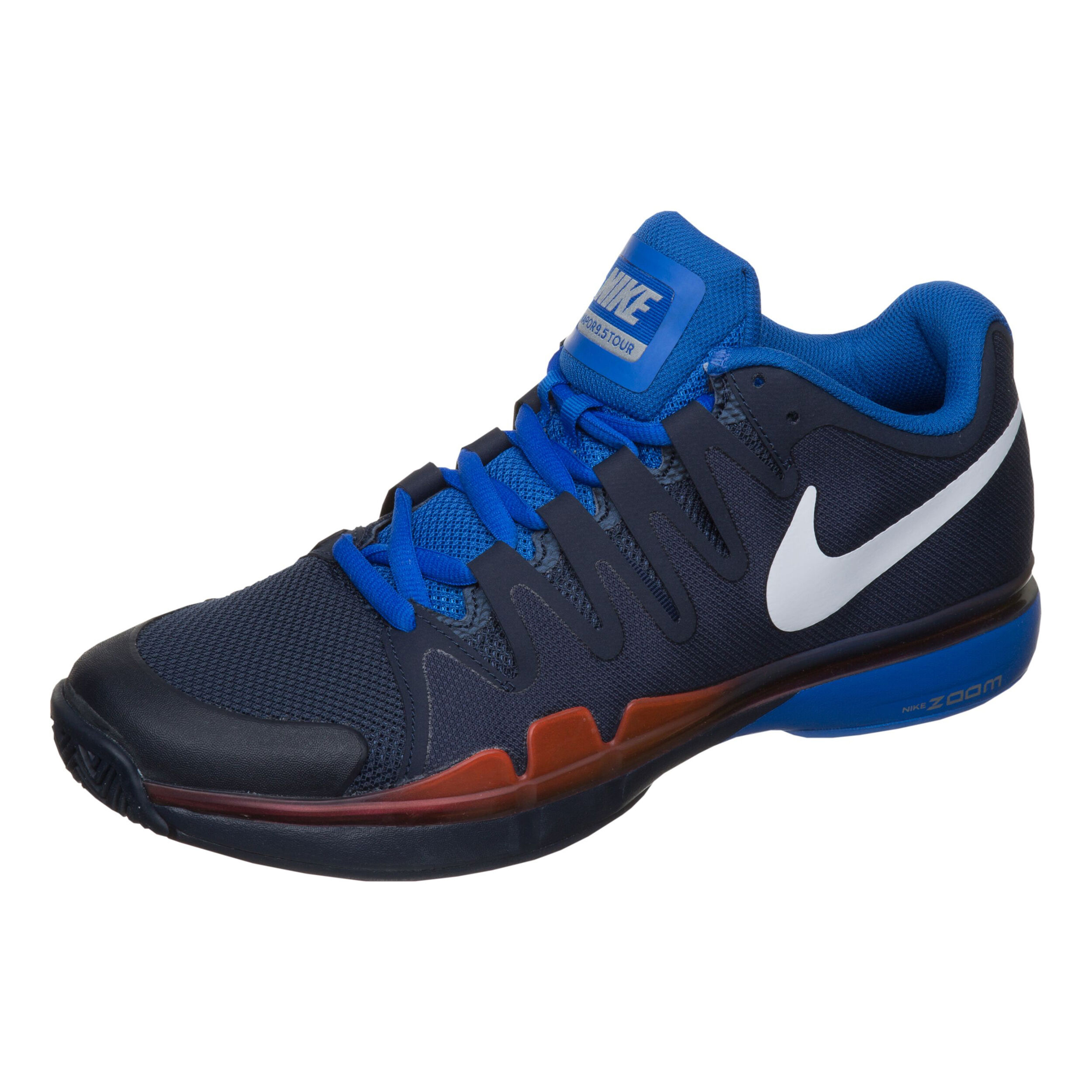 Nike cheap federer shoes