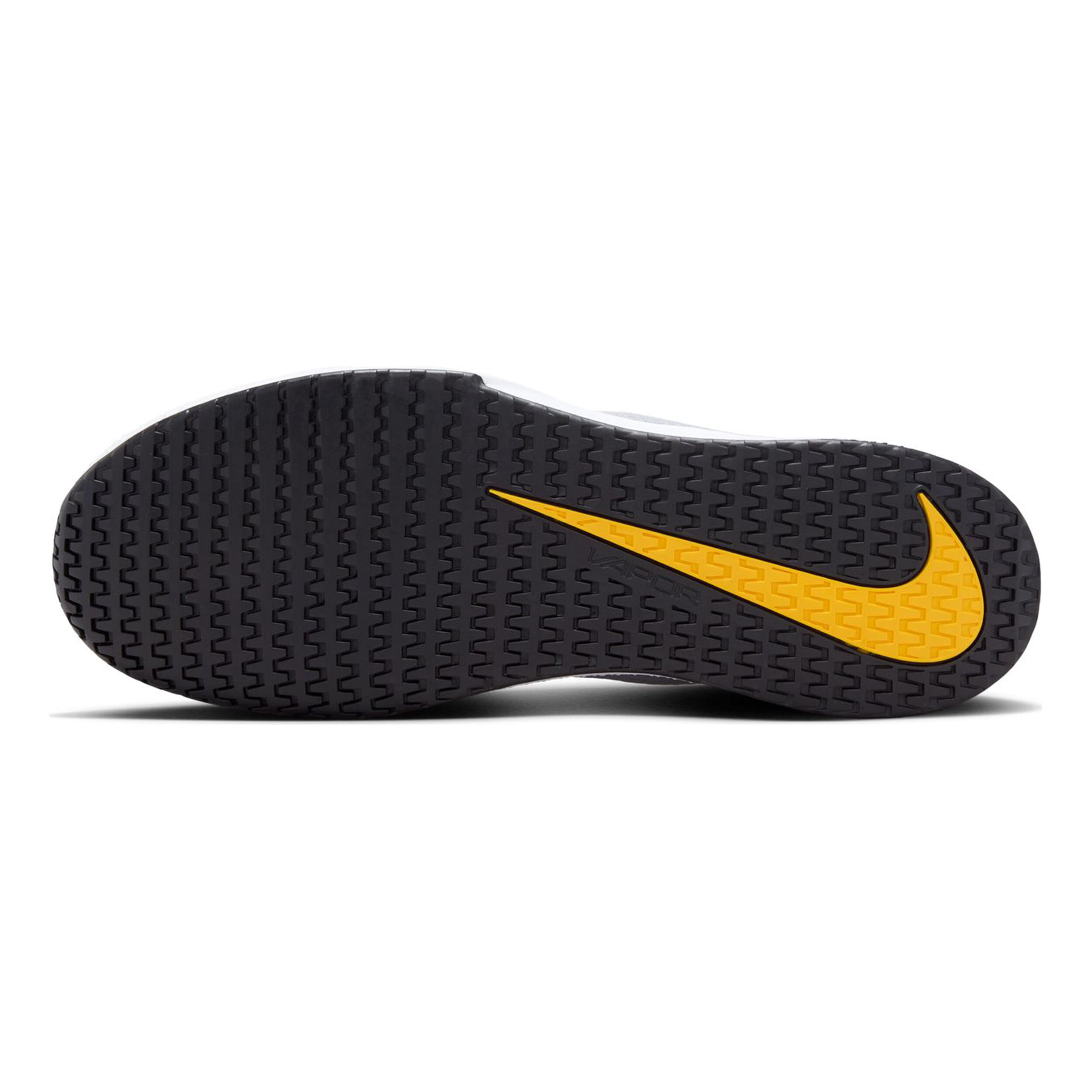 Vapor Lite 2 All Court Shoe Men Grey Orange