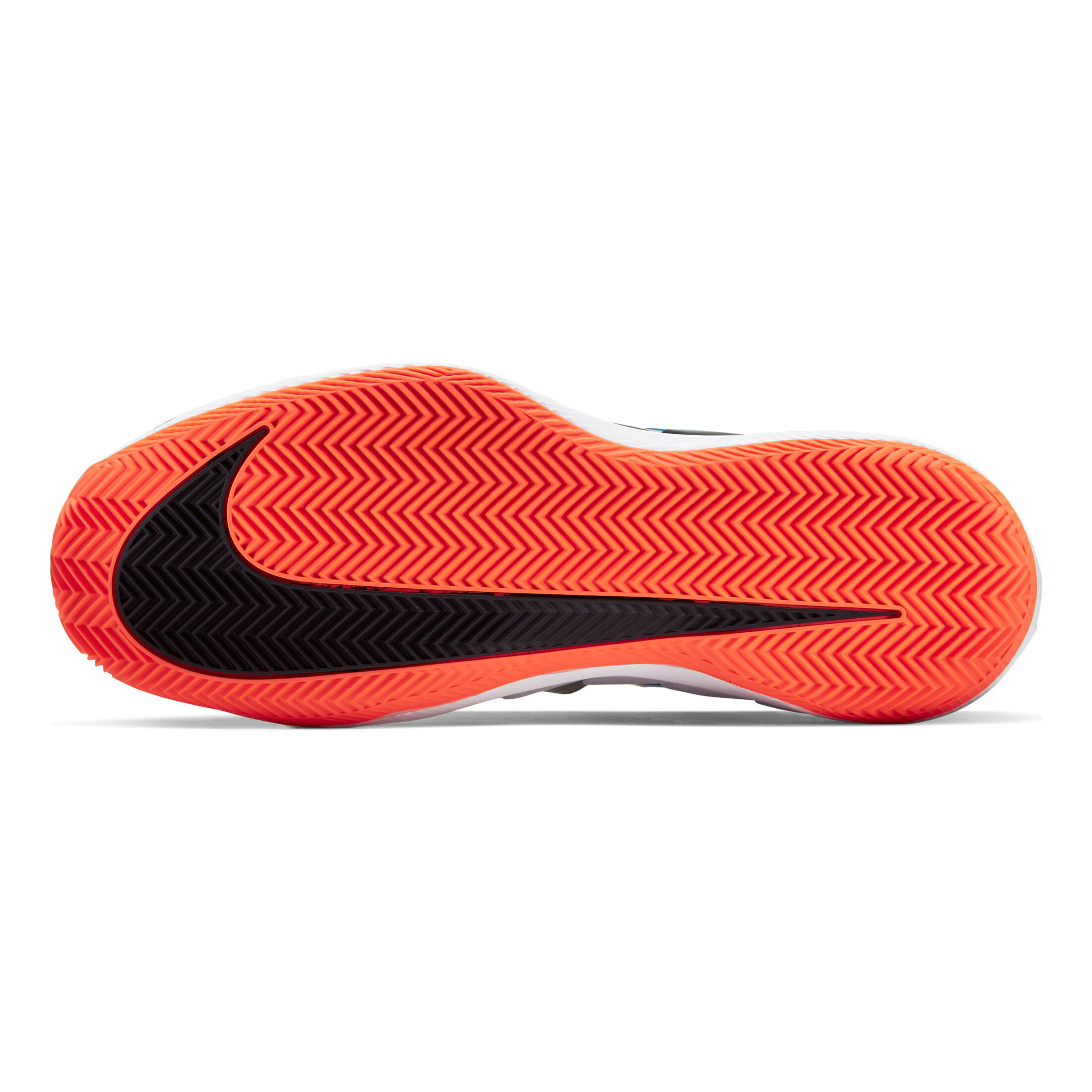 Nike zoom arancioni new arrivals