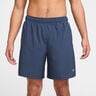 Challenger 7in Brief-Lined Short Running shorts Men-blue, silver