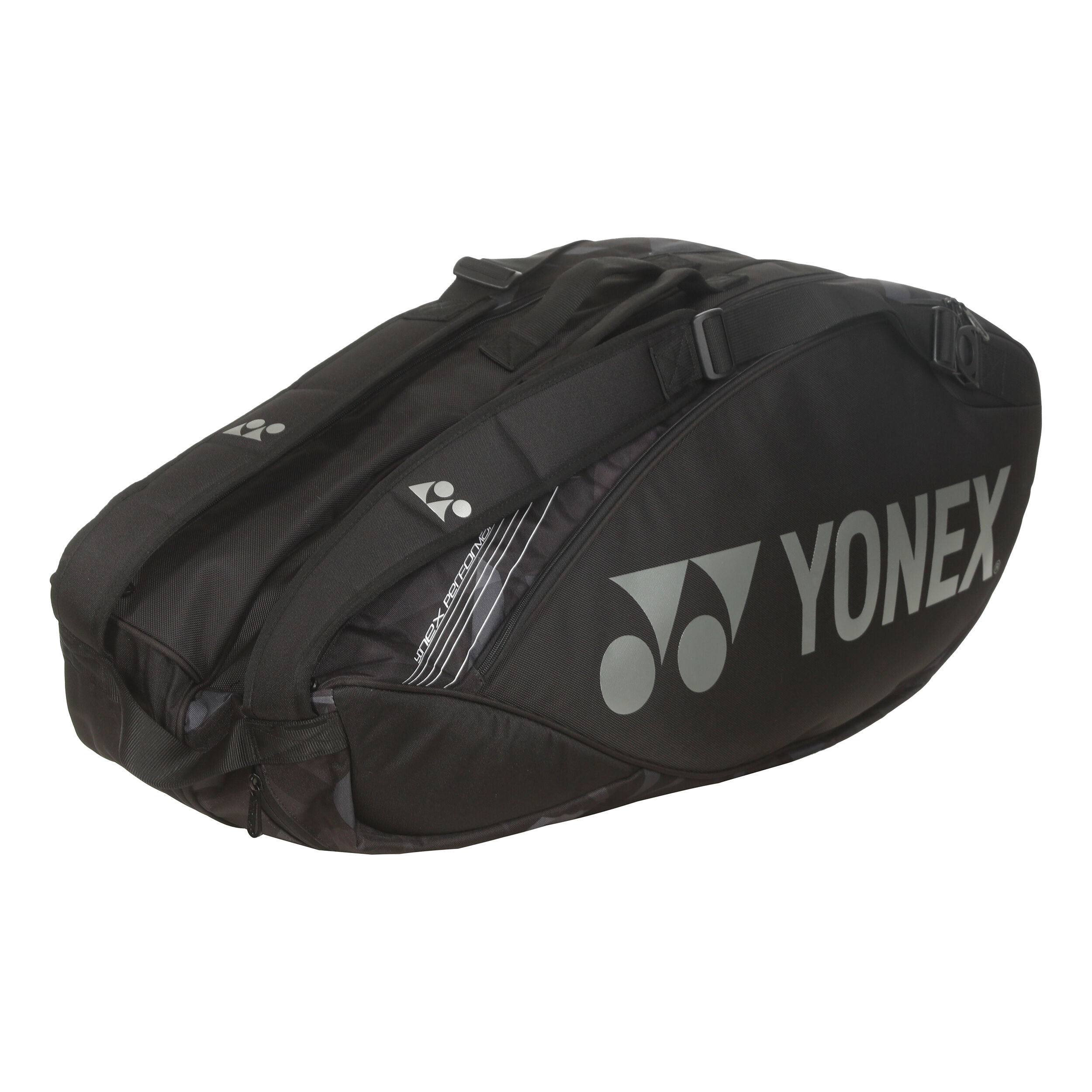 Yonex pro series outlet 6 pack bag