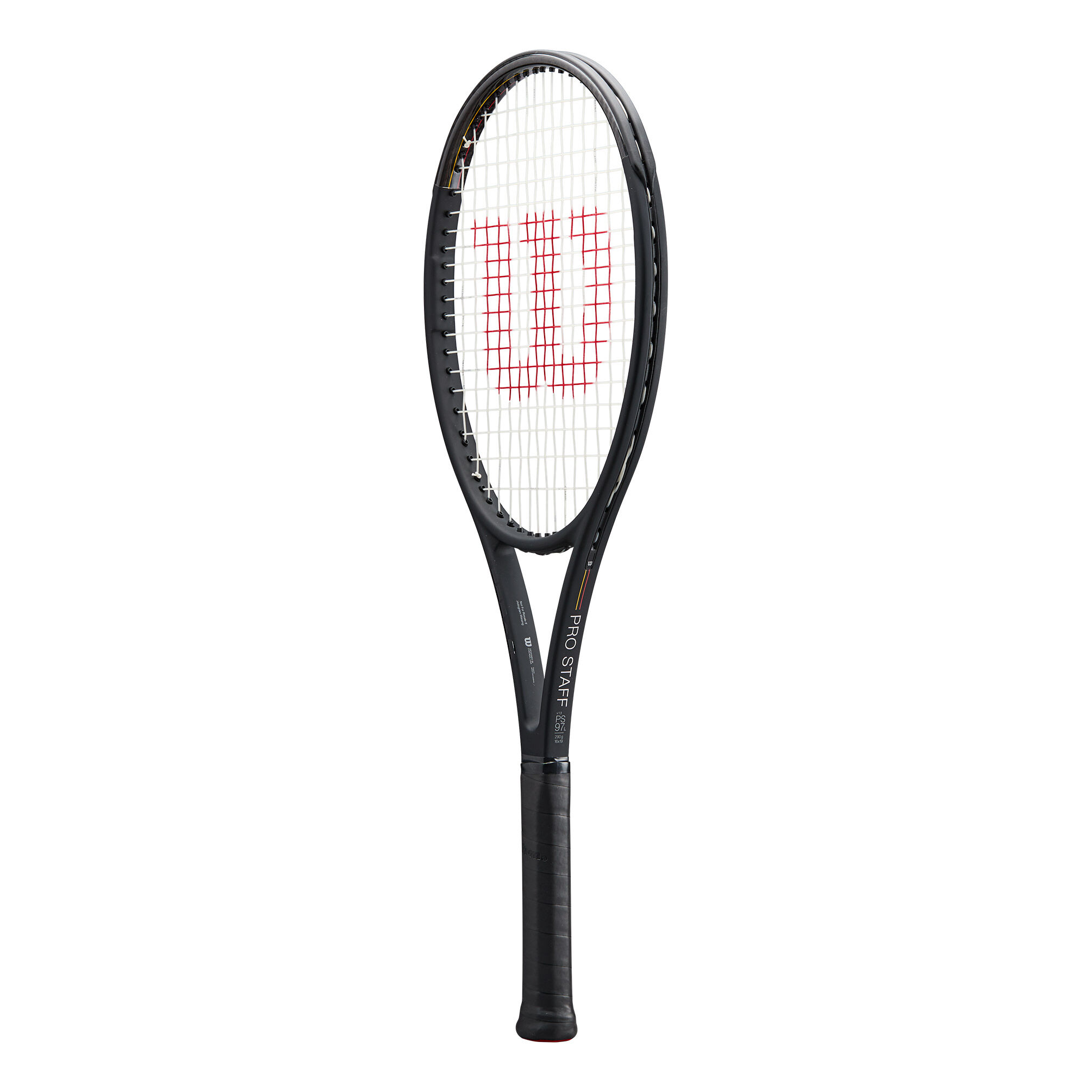 Raquete de tênis wilson pro staff 97 sale