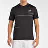 Montuno T-Shirt Men - black, 
