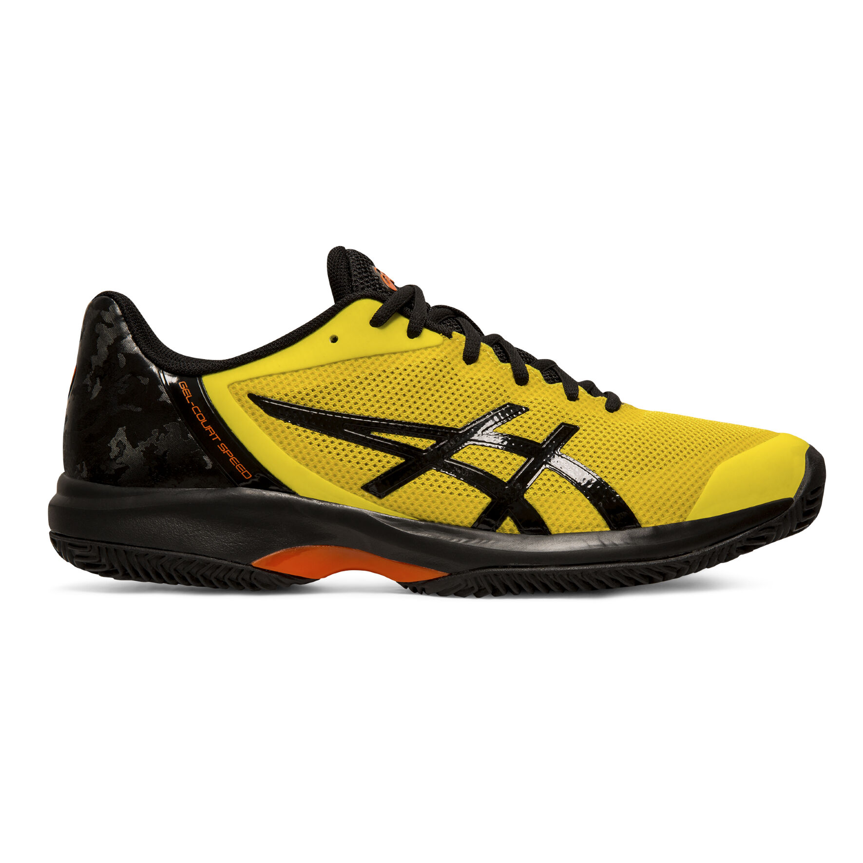 Asics gel court speed clay cheap