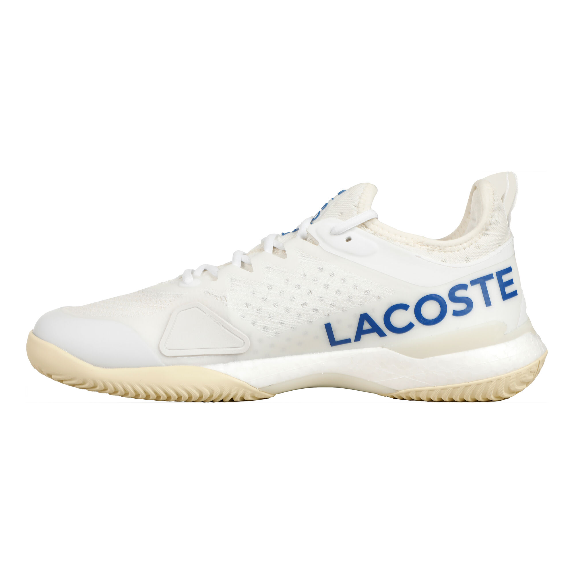 Buy Lacoste AG LT Lite CLAY Clay Court Shoe Men White Blue online