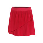 JLindeberg Clothing JLindeberg Svenja Skirt Women-Red