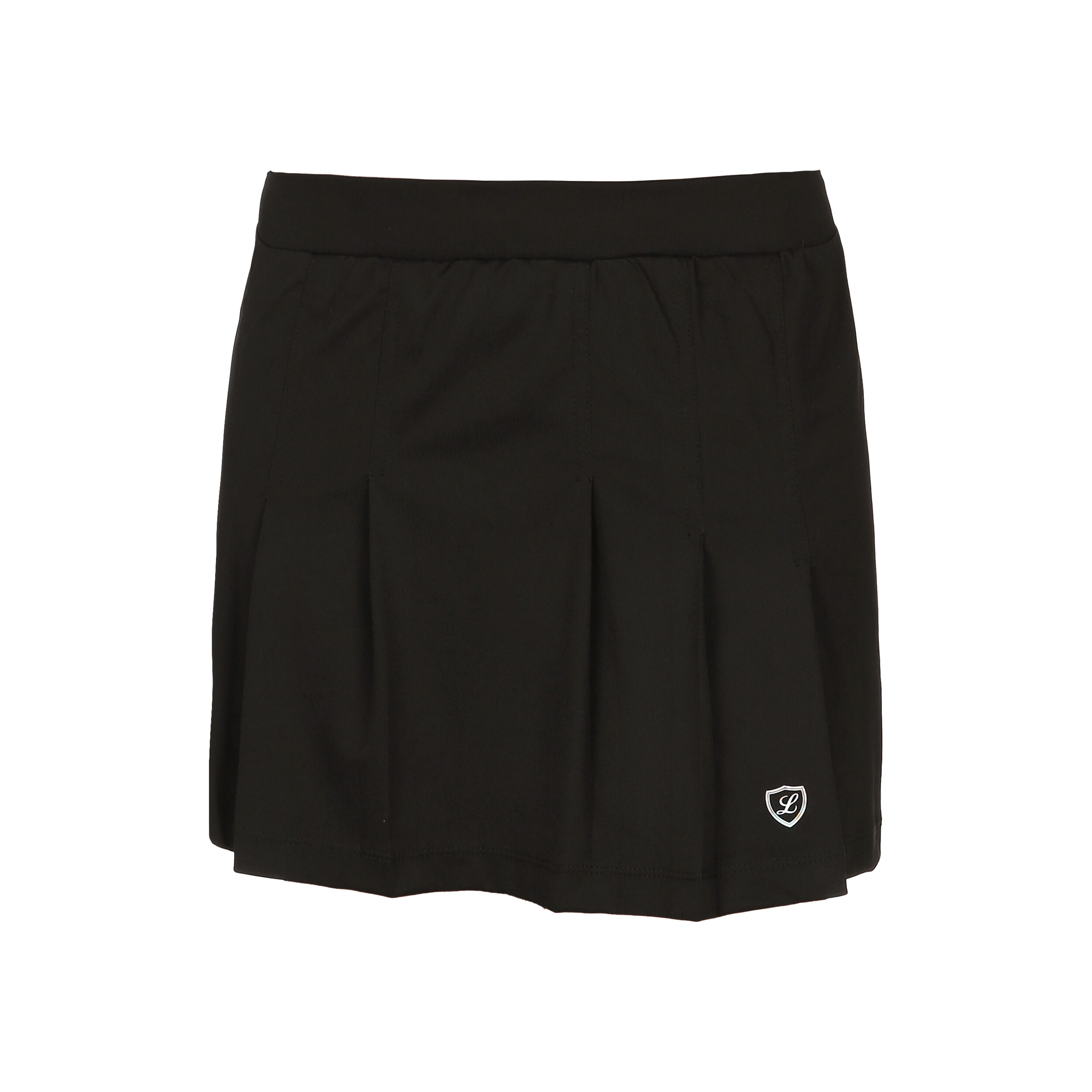 Buy Limited Sports Club Fancy Skirt Women Black White online