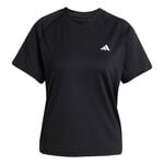 adidas T-Shirt adidas Club T-Shirt Women-black