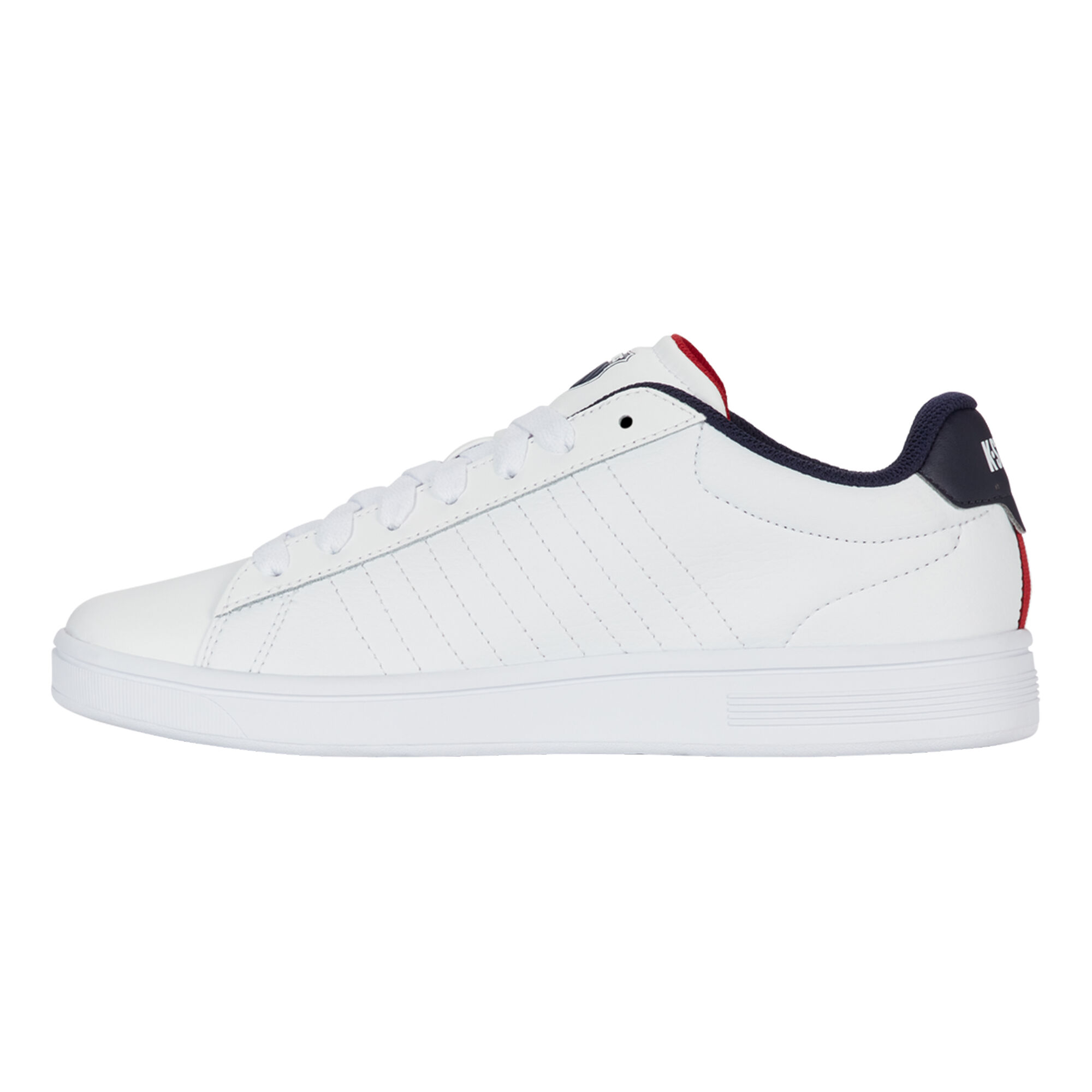 K-Swiss