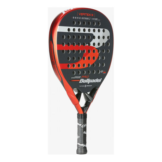 Bullpadel