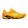 Solution Speed FF 3 Padel Shoe Men-Orange,Yellow
