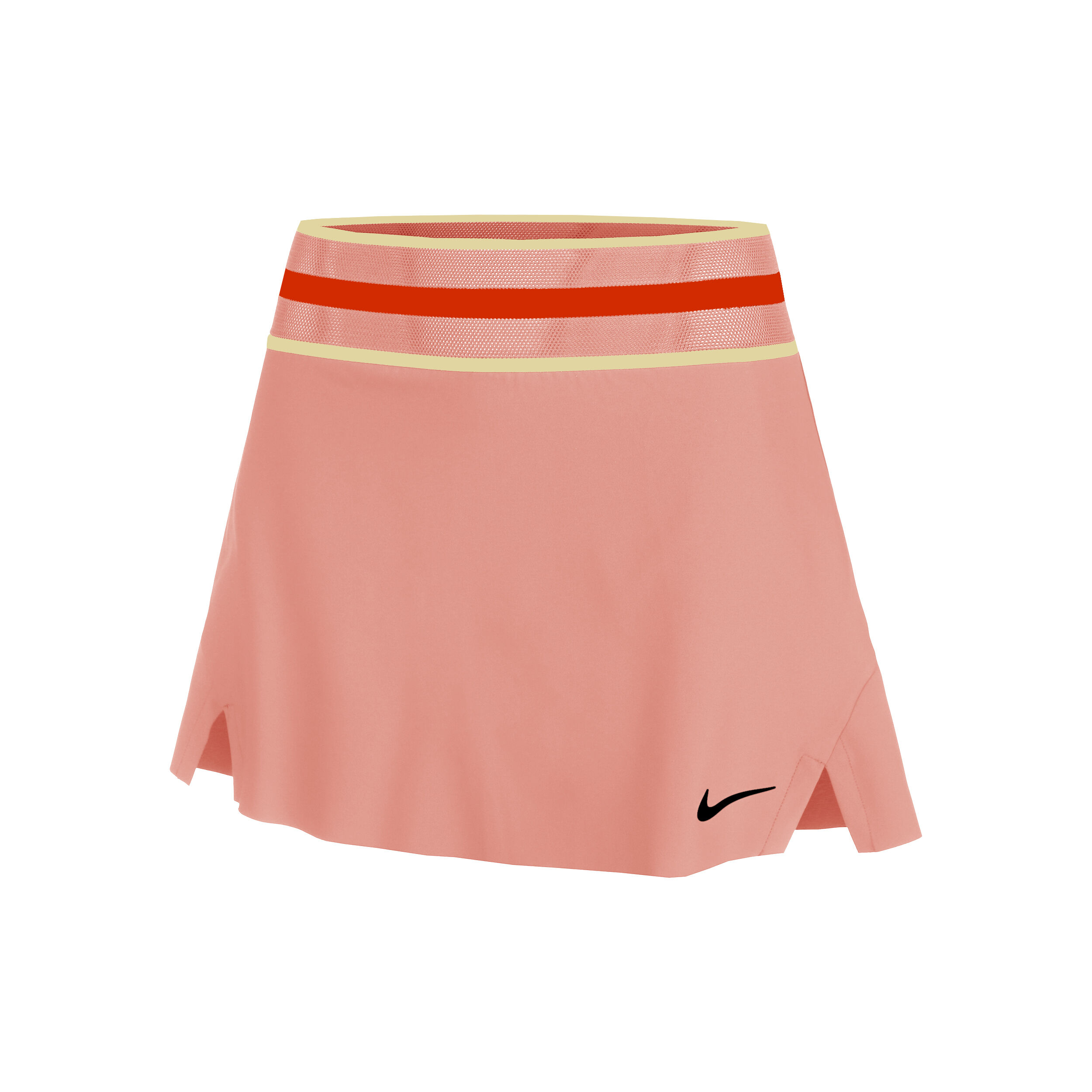 Buy Nike Dri Fit Slam Skirt Women Apricot online Tennis Point UK