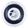 Synthetic Gut String Reel 200m-Black