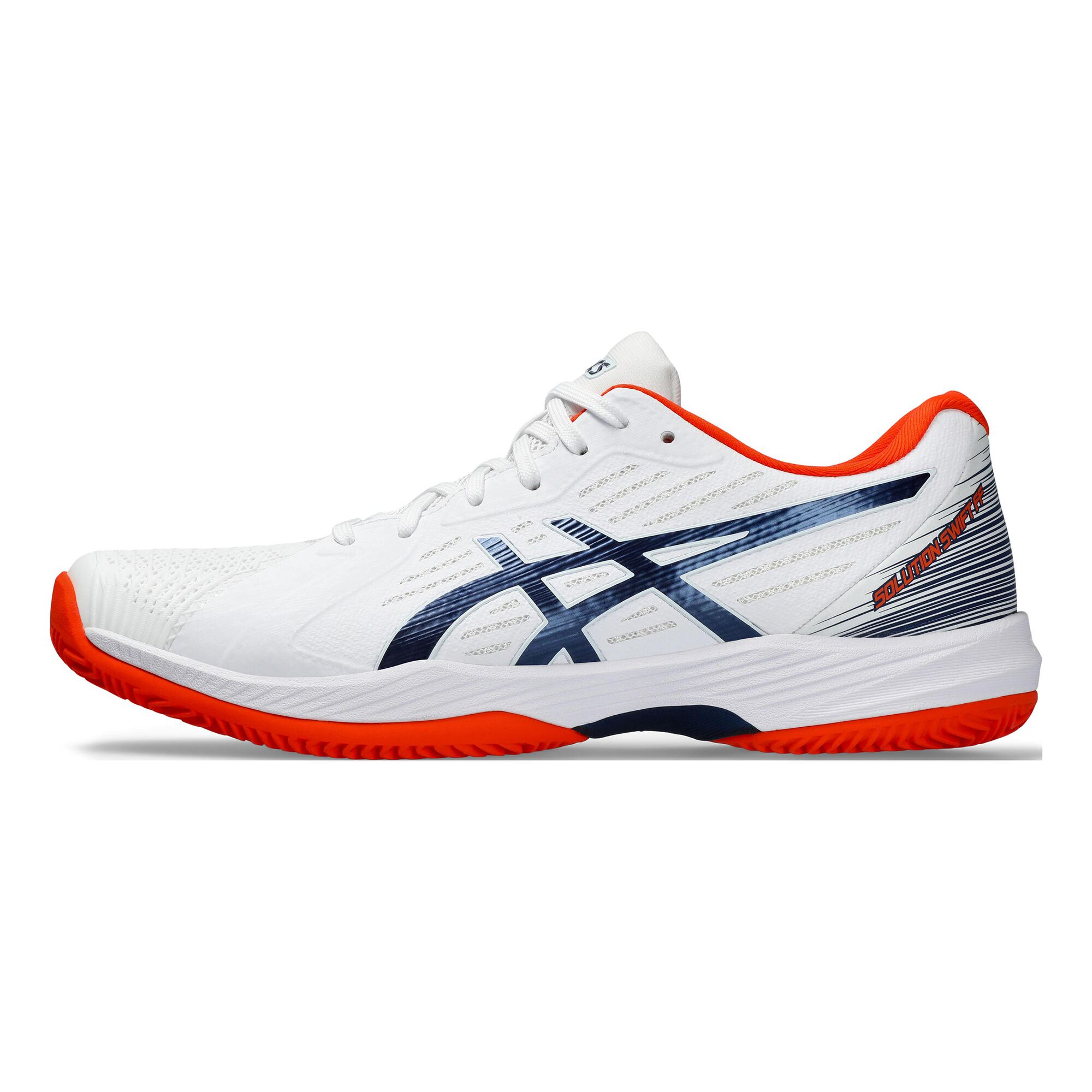 ASICS