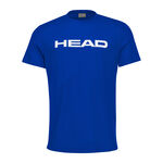 HEAD Clothing HEAD Ivan T-Shirt Men - blue, 